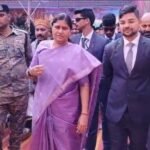 पूर्णिया बिहार14फरवरी26* पूर्णिया का 256वां स्थापना दिवस: का डीएम और आईजी ने प्रभातफेरी को हरी झंडी दिखाकर किया आगाज़