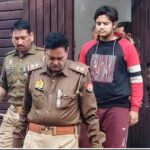 लखनऊ २६ फरवरी २०२६ * लखनऊ से सनसनीखेज वारदात। बाप के कत्ल की खौफनाक दास्तां। डेड बॉडी को टुकड़े टुकड़े किया।