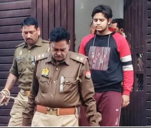 लखनऊ २६ फरवरी २०२६ * लखनऊ से सनसनीखेज वारदात। बाप के कत्ल की खौफनाक दास्तां। डेड बॉडी को टुकड़े टुकड़े किया