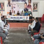 पूर्णिया बिहार 27 फरवरी 26* पूर्णिया में नेशनल टैलेंट हंट के ऑडिशन में उमड़े प्रतिभागी, कांग्रेस में शामिल होने का मौका : चित्रा बाथम