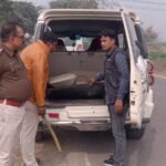 पूर्णिया बिहार 1 फरवरी 26*पूर्णिया पुलिस की कार्रवाई : अपराधियों पर नकेल …