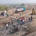 महाराष्ट्र 2 जनवरी 26 *बारामती में हुए प्लेन क्रैश। ..