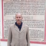 नई दिल्ली 1 फ़रवरी 26 * कृषकों के विरुद्ध साज़िश का बजट. .