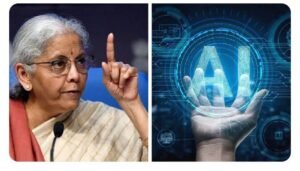 नई दिल्ली 2 फरवरी 26 * वित्त मंत्री का बड़ा ऐलान। ..