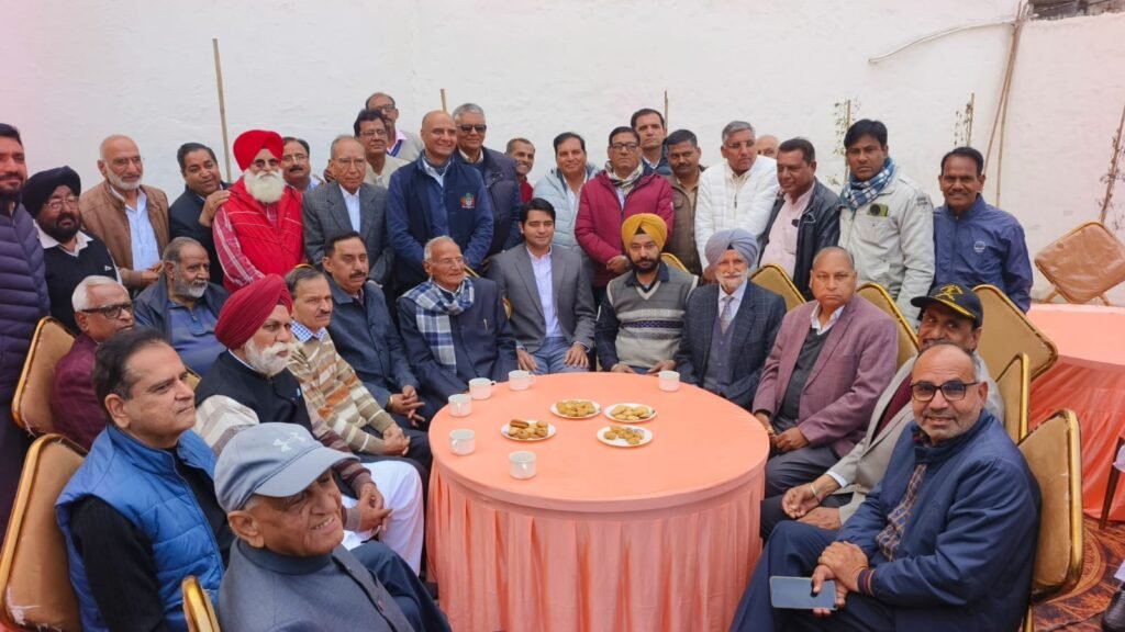 पंजाब 2 फ़रवरी 26 * देश विदेश में अब युवक अबोहर का नाम कर सकेंगे रोशन। ...