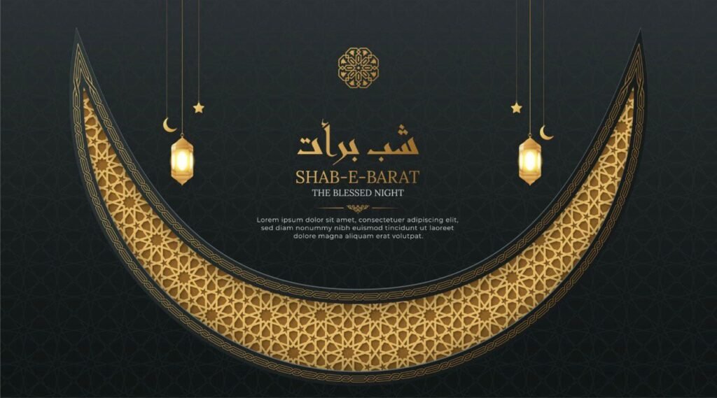 वाराणसी 3 फरवरी 26 * में शब-ए-बारात आज, इबादत और दुआओं का दौर. ..