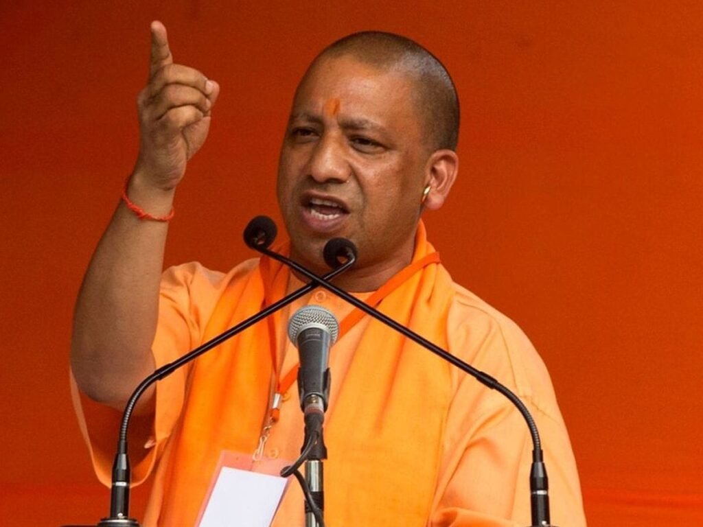 लखनऊ 3 फरवरी 26 *एनकाउंटर पर CM योगी आदित्यनाथ। ...