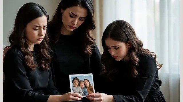 गाजियाबाद 4 फरवरी 26 * नाबालिग सगी बहनों ने 9वीं मंजिल से कूदकर दी जान. ....