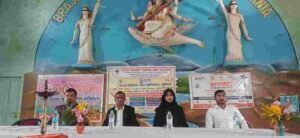 पूर्णिया बिहार 11 फरवरी 26*बाल विवाह मुक्त भारत की ओर बढ़ते कदम: पूर्णिया में जागरूकता कार्यक्रम का आयोजन