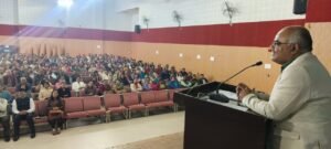 कानपूर नगर ११ फरवरी २६ * 18 फरवरी से 12 मार्च तक होंगी यूपी बोर्ड परीक्षाएं, 92,444 परीक्षार्थी होंगे शामिल