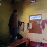 पूर्णिया बिहार 11 फरवरी 26*गुलाबबाग में युवक की संदिग्ध मौत, इलाके में सनसनी: पुलिस ने शुरू की जांच