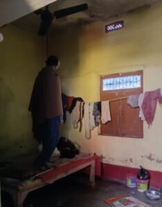 पूर्णिया बिहार 11 फरवरी 26*गुलाबबाग में युवक की संदिग्ध मौत, इलाके में सनसनी: पुलिस ने शुरू की जांच