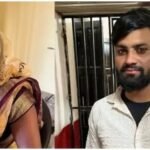 अलीगढ १६फरवरी २६ * दामाद संग फरार होने वाली चर्चित सास अब बहनोई संग भाग गई है