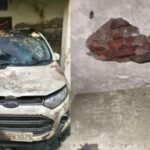 कानपूर नगर १२ फरवरी २६ * दबंगों के हौसले बुलंद,, खाकी की कार्यवाही से हुए बेख़ौफ़