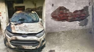 कानपूर नगर १२ फरवरी २६ * दबंगों के हौसले बुलंद,, खाकी की कार्यवाही से हुए बेख़ौफ़