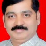 बाराबंकी १३ फरवरी २६ * सफदरगंज क्षेत्र में सपा के राष्ट्रीय प्रवक्ता मनोज यादव को लखनऊ एसटीएफ ने शुक्रवार सुबह हिरासत में लिया