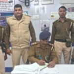 पूर्णिया बिहार 13 फरवरी 26*पूर्णिया पुलिस की पहल, बैंकों की सुरक्षा में सुधार के लिए निरीक्षण अभियान का आगाज़