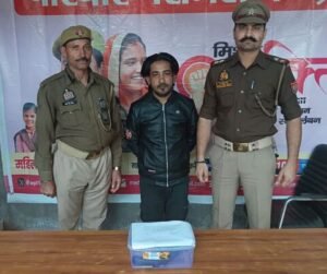 कानपूर नगर १५ फरवरी २६ * क्षेत्र में अपराध एवं अपराधियों की धरपकड़ कार्यवाही से अपराध में संलिप्त अराजकतत्वों में हलचल..!!