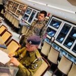 पूर्णिया बिहार 16 फरवरी 26*ज्वेलरी शॉप में सुरक्षा व्यवस्था का लिया जायजा, एसपी ने दिए सख्त निर्देश