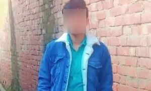 बाराबंकी १६ फरवरी २६ * बाराबंकी में शादी के दौरान खुलासा, दूल्हे को किन्नर बताकर साथ ले गए