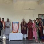 पूर्णिया बिहार 17 फरवरी 26*मनोज सिंह की रहनुमाई में मनाई गई जननायक कर्पूरी ठाकुर जी की पुण्यतिथि