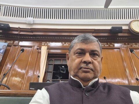 पूर्णिया बिहार 17 फरवरी 26*विजय खेमका ने सदन में उठाए पूर्णिया के विकास के मुद्दे, मंत्री ने दिए सकारात्मक आश्वासन