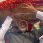 पूर्णिया बिहार 18 फरवरी 26* * पप्पू यादव ने अजमेर शरीफ दरगाह में की चादर पोशी, मुल्क में अमन चैन और खुशहाली की दुआएं मांगी