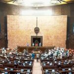 बिहार, हरियाणा-बंगाल समेत 10 राज्यों में राज्यसभा की 37 सीटों पर चुनाव का एलान,