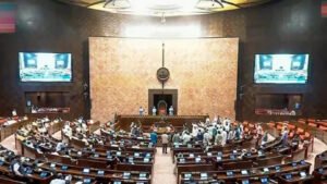 बिहार, हरियाणा-बंगाल समेत 10 राज्यों में राज्यसभा की 37 सीटों पर चुनाव का एलान,