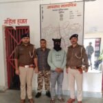 पूर्णिया बिहार 18 फरवरी 26*कसबा थाना ने की बड़ी कार्रवाई, 99 ग्राम स्मैक के साथ एक गिरफ्तार