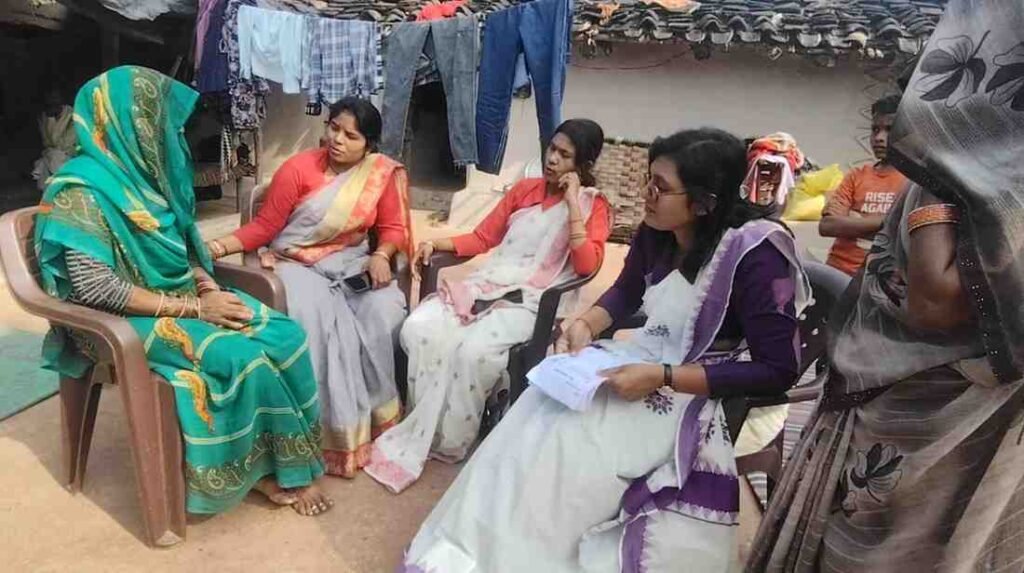 बाँदा १६ फरवरी २६ * 11 दिन बाद भी गिरफ्तारी नहीं, एएसपी का रवैया सवालों में — शालिनी सिंह पटेल