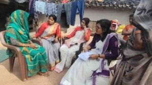 बाँदा १६ फरवरी २६ * 11 दिन बाद भी गिरफ्तारी नहीं, एएसपी का रवैया सवालों में — शालिनी सिंह पटेल