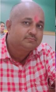 पूर्णिया बिहार 3 फरवरी 26*बिहार बजट गरीब-कल्याण और उज्ज्वल भविष्य की दिशा में मील का पत्थर : राहुल कुमार सिंह