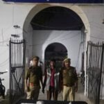 कानपुर नगर 21 फ़रवरी 26*थाना बिल्हौर पुलिस द्वारा एक शिकारी को बंदूक व बारूद के साथ किया गिरफ्तार