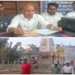 पूर्णिया बिहार 25 फरवरी 26*नवभारत फाउंडेशन की पहल: गरीब कन्या विवाह समारोह का भव्य आयोजन 26 फरवरी को