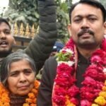 लखनऊ १ फरवरी २६ * अब SC-ST एक्ट खत्म कराने को होगा आंदोलन, सस्पेंड PCS अफसर अलंकार अग्निहोत्री का नया ऐलान…