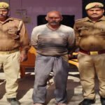 मथुरा 1 मार्च 26*थाना माँट पुलिस टीम द्वारा 01 वांछित अभियुक्त किया गिरफ्तार ।*