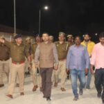 मथुरा 1 मार्च 26 *मंडलाआयुक्त आगरा एवं पुलिस उपमहानिरीक्षक आगरा द्वारा नवनिर्मित पर्यटन थाने का निरीक्षण*