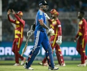 नई दिल्ली 1 मार्च 26*T20 WC: सेमीफाइनल में पहुंचा भारत