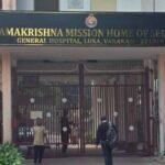 वाराणसी 2 मार्च 26*सेवा के मंदिर में अगर सौदे की बू आए, तो समाज को चुप नहीं रहना चाहिए*