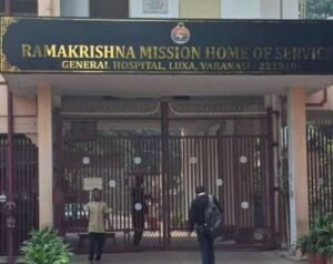 वाराणसी 2 मार्च 26*सेवा के मंदिर में अगर सौदे की बू आए, तो समाज को चुप नहीं रहना चाहिए*