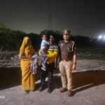 कानपुर नगर 2 मार्च 26*पनकी पुलिस ने लापता बच्चे को सकुशल परिजनों को सौपा*