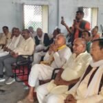 महोबा 2 मार्च 26*निरंकुश अफसर शाही से बुंदेलखंड की दशा बदहाल,पूर्व मंत्री कुंवर बादशाह सिंह ने किया राजनीतिक चेतना का आवाहन