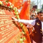 मऊ 3 मार्च 26*तमसा तट पर ऐतिहासिक पहल: 100 वर्ष पुरानी समस्या का हुआ समाधान*