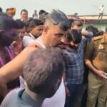 अयोध्या 4 मार्च 26*अयोध्या में होली की खुशियां मातम में बदली: सरयू नदी में डूबने से दो नाबालिगों की मौत, एक बचाया गया