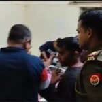 कौशाम्बी 4 मार्च 26*पति की प्रताड़ना से पीड़ित होकर कुएं में कूदी महिला गंभीर घायल*