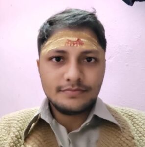 कौशाम्बी 5 मार्च 26*तीन दिन पहले गायब युवक का नहीं लगा सुराग*