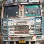 हरदोई 5 मार्च 26*गन्ने से भरे ट्रक ने बाइक सवार युवक को रौंदा, मौके पर मौत होली की खुशियां मातम में बदली