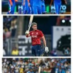 *T20 world cup : सैमसन के अर्धशतक से भारत फाइनल में, बेथेल के शतक के बावजूद इंग्लैंड सात रन से हारा,
