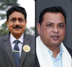 पूर्णिया बिहार 16 मार्च 26*बिहार में मोटापा बना 'साइलेंट किलर', डॉक्टरों ने दी चेतावनी